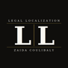Legal Localization Logo