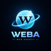 WEBA services Logo