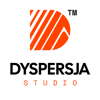 Dyspersja Studio Logo