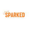 Sparked Logo