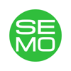 SEMO DK Logo