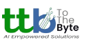ToTheByte Technologies Private Limited Logo