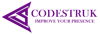 Codestruk Softwares Logo
