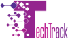 TechTrack Software Solutions Logo