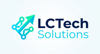 LCTech Solutions Logo