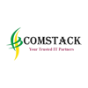 ComStack IT Solutions Logo