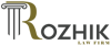 The Rozhik Law Firm PLLC Logo