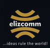 Elizcomm Communications Logo