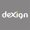 Dexign Logo