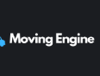 Moving Engine Logo