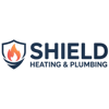 Shield Heating & Plumbing Logo
