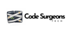 Code Surgeons Tech Logo