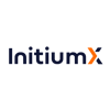 InitiumX Logo