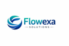 Flowexa Solutions Logo