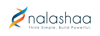 Nalashaa Solutions Logo