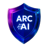 ARC AI Logo