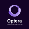 Optera Logo