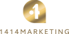 1414Marketing Logo
