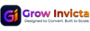 Grow Invicta Logo