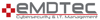 eMDTec Logo