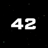 Numeral42 Logo