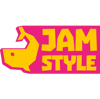 Jam Style Logo