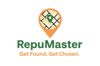 RepuMaster Logo