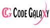 Code Galaxy Logo