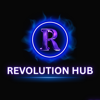 Revolution Hub Ltd Logo