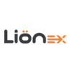 lionex courier Logo