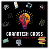 GrandTech Cross Logo