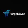 ForgeNove Logo