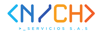 NCH Servicios SAS Logo