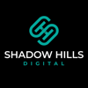 Shadow Hills Digital Logo