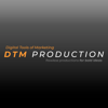 DTM Production Logo