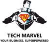 Tech Marvel Logo