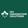 IPJ Immigration Solutions Inc Logo