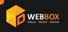 D-WebBox Logo