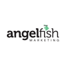 Angelfish Marketing Logo