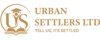 The Urban Settlers Logo