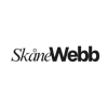 SkåneWebb Logo