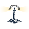 Island Storm Marketing Logo