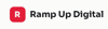 Ramp Up Digital Logo