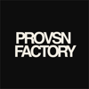 Provsn Factory Logo