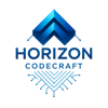 Horizon CodeCraft Logo