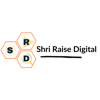 Shri Raise Digital Logo
