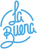La Buena Logo