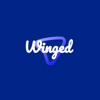Winged Services Logo