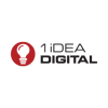 1iDEA Digital Logo