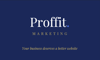 Proffit Marketing Logo